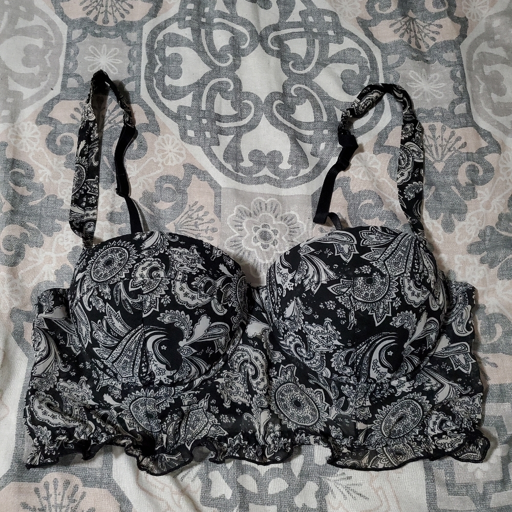 Cute sexy top
